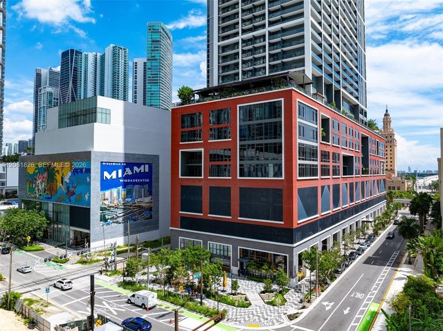 159 NE 6th St 3212, Miami, FL 33132