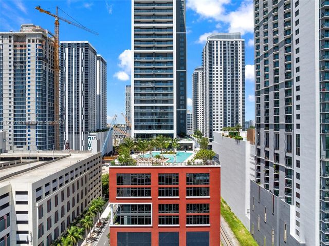 159 NE 6th St 3212, Miami, FL 33132