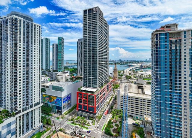 159 NE 6th St 3212, Miami, FL 33132