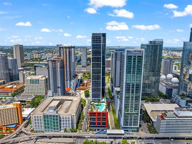 159 NE 6th St 3212, Miami, FL 33132