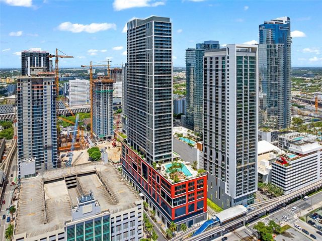 159 NE 6th St 3212, Miami, FL 33132