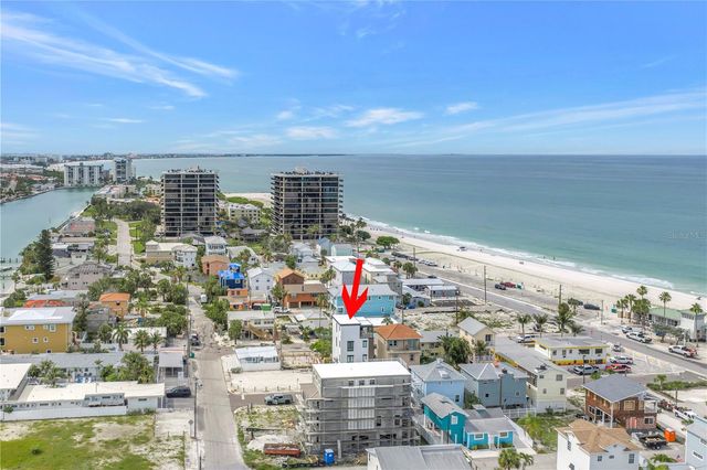 30 80TH AVENUE, Treasure Island, FL 33706