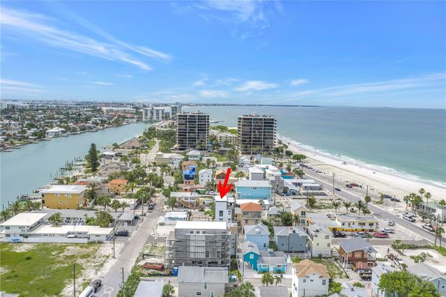 30 80TH AVENUE, Treasure Island, FL 33706