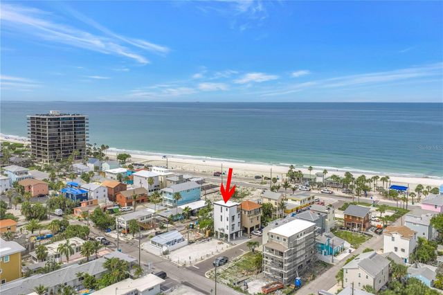30 80TH AVENUE, Treasure Island, FL 33706