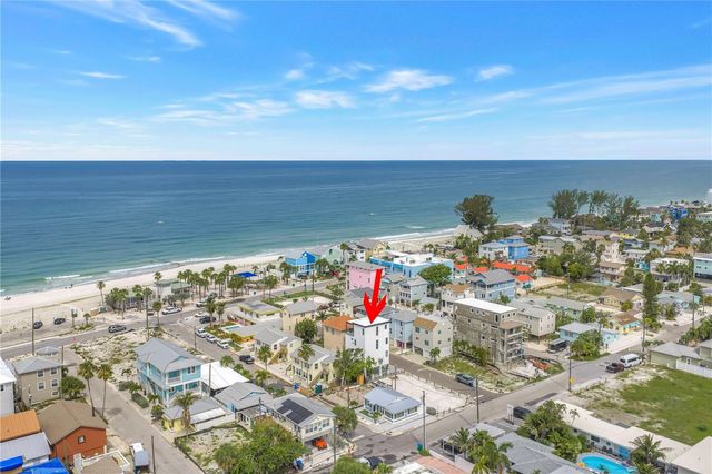 30 80TH AVENUE, Treasure Island, FL 33706