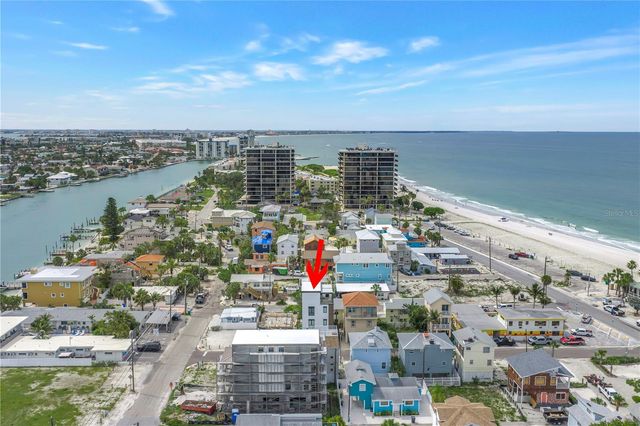 30 80TH AVENUE, Treasure Island, FL 33706