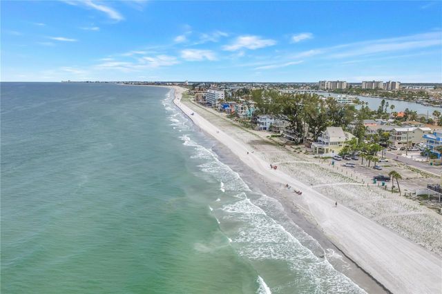 30 80TH AVENUE, Treasure Island, FL 33706