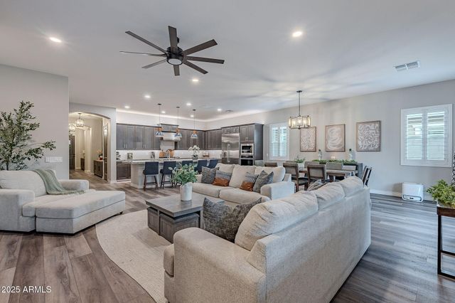 22900 E REINS Road, Queen Creek, AZ 85142