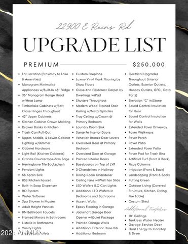 22900 E REINS Road, Queen Creek, AZ 85142