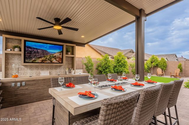 22900 E REINS Road, Queen Creek, AZ 85142