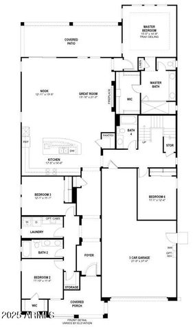 22900 E REINS Road, Queen Creek, AZ 85142