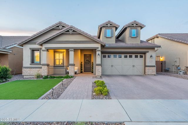 22900 E REINS Road, Queen Creek, AZ 85142