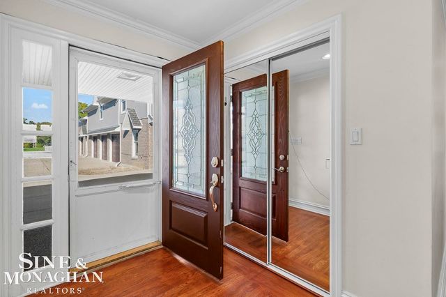 26926 Koerber Street, St Clair Shores, MI 48081