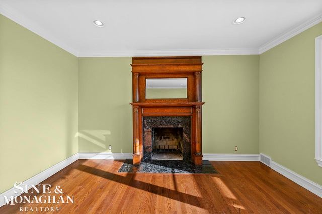 26926 Koerber Street, St Clair Shores, MI 48081