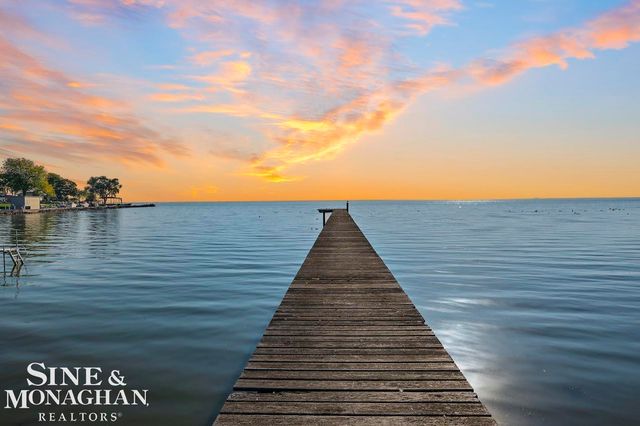 26926 Koerber Street, St Clair Shores, MI 48081