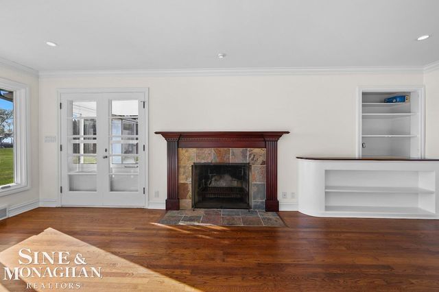 26926 Koerber Street, St Clair Shores, MI 48081