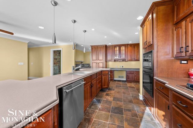 26926 Koerber Street, St Clair Shores, MI 48081