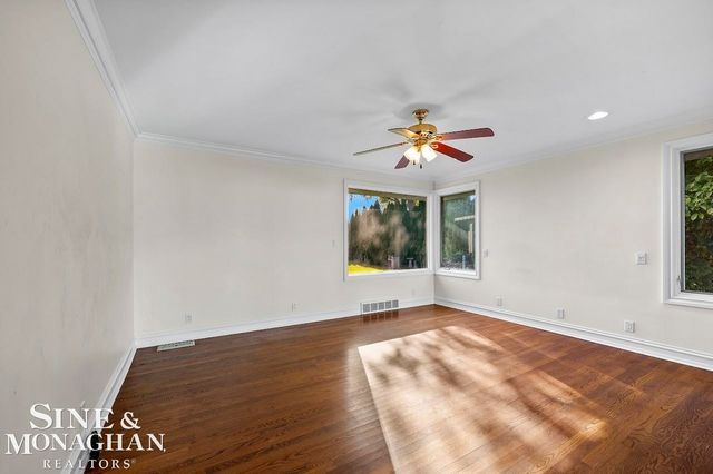 26926 Koerber Street, St Clair Shores, MI 48081