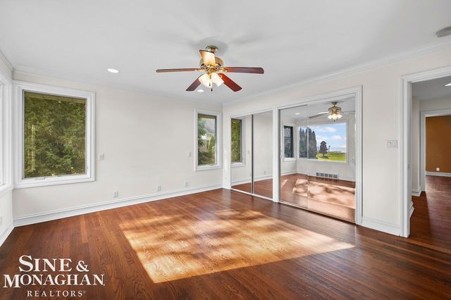 26926 Koerber Street, St Clair Shores, MI 48081