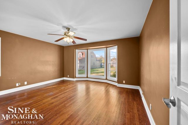 26926 Koerber Street, St Clair Shores, MI 48081