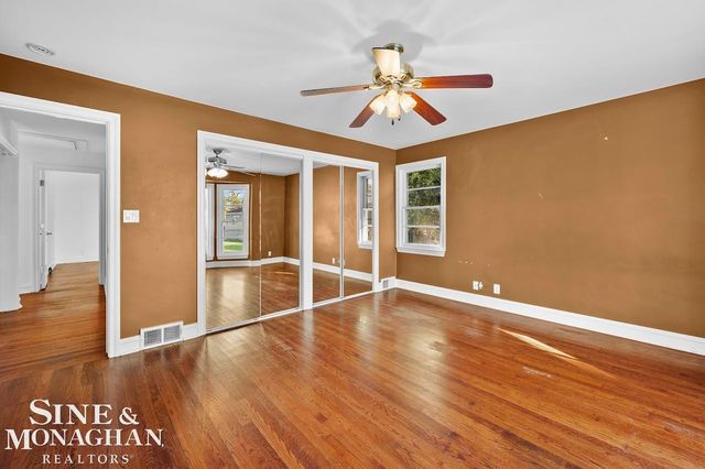 26926 Koerber Street, St Clair Shores, MI 48081