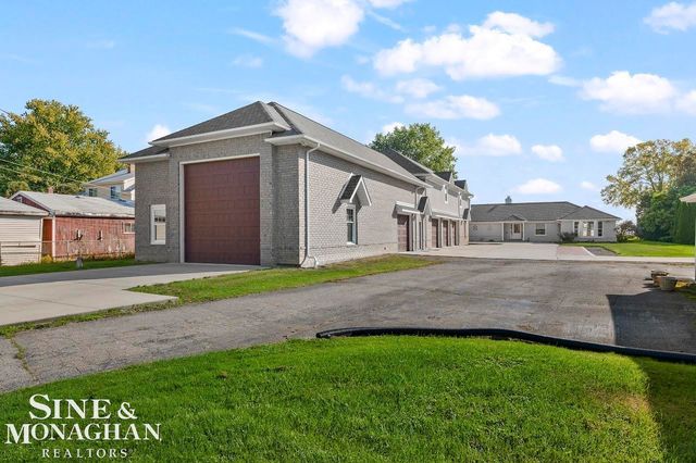 26926 Koerber Street, St Clair Shores, MI 48081