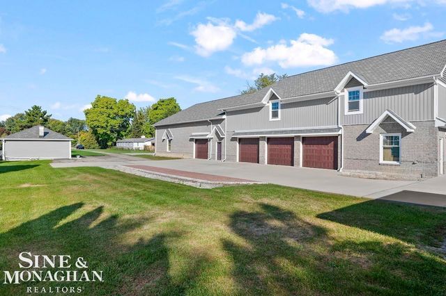 26926 Koerber Street, St Clair Shores, MI 48081