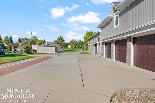 26926 Koerber Street, St Clair Shores, MI 48081