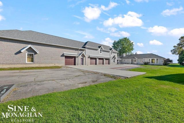 26926 Koerber Street, St Clair Shores, MI 48081