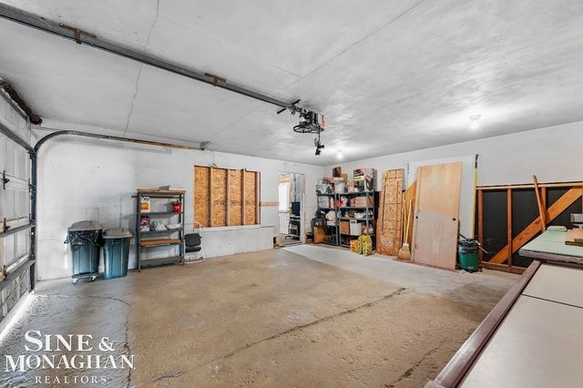 26926 Koerber Street, St Clair Shores, MI 48081