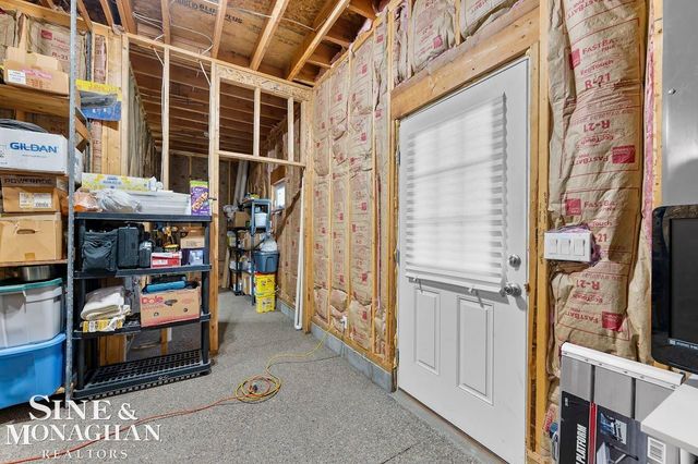 26926 Koerber Street, St Clair Shores, MI 48081