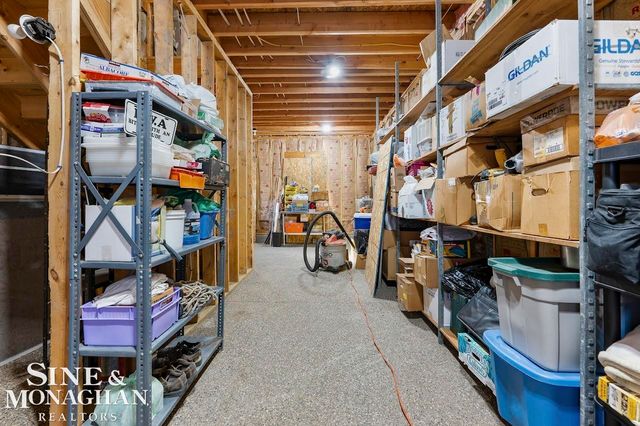 26926 Koerber Street, St Clair Shores, MI 48081