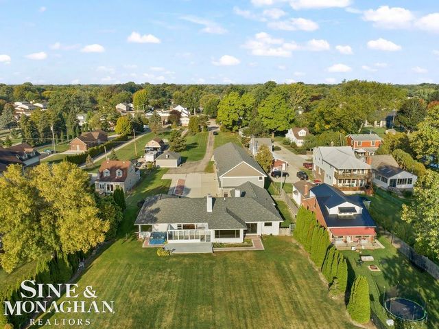 26926 Koerber Street, St Clair Shores, MI 48081