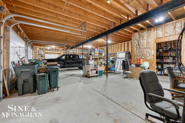 26926 Koerber Street, St Clair Shores, MI 48081