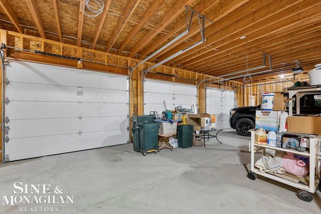 26926 Koerber Street, St Clair Shores, MI 48081