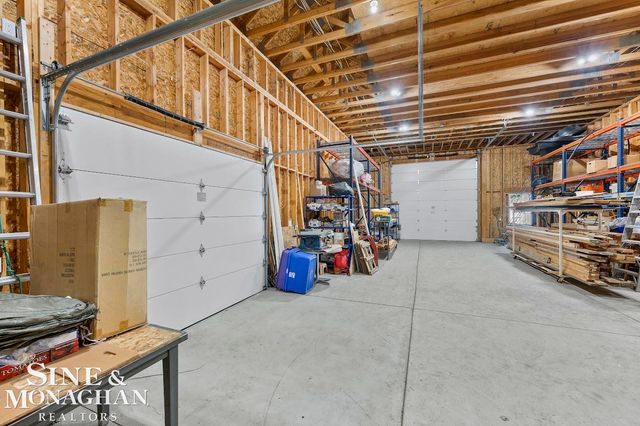 26926 Koerber Street, St Clair Shores, MI 48081