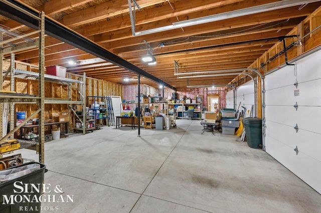 26926 Koerber Street, St Clair Shores, MI 48081