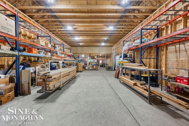 26926 Koerber Street, St Clair Shores, MI 48081