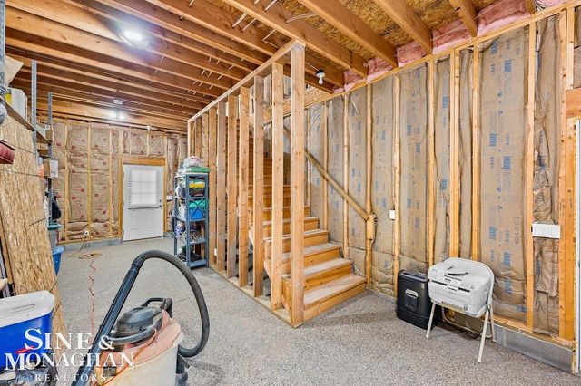 26926 Koerber Street, St Clair Shores, MI 48081