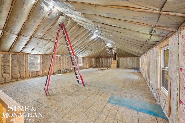 26926 Koerber Street, St Clair Shores, MI 48081