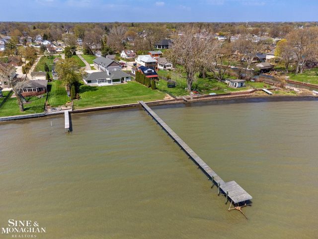 26926 Koerber Street, St Clair Shores, MI 48081