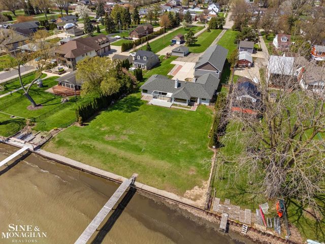 26926 Koerber Street, St Clair Shores, MI 48081