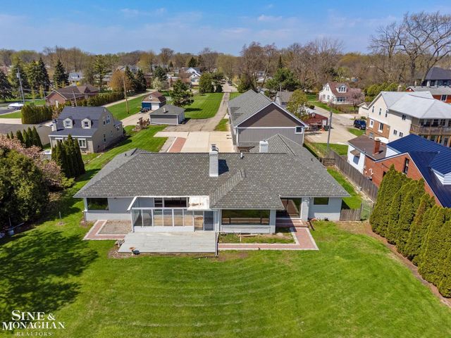 26926 Koerber Street, St Clair Shores, MI 48081