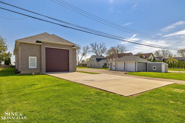 26926 Koerber Street, St Clair Shores, MI 48081