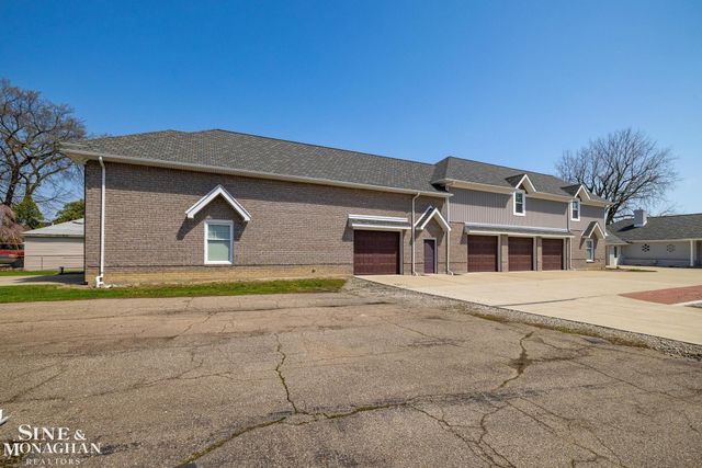 26926 Koerber Street, St Clair Shores, MI 48081