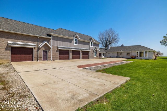 26926 Koerber Street, St Clair Shores, MI 48081