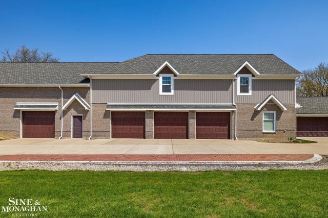 26926 Koerber Street, St Clair Shores, MI 48081