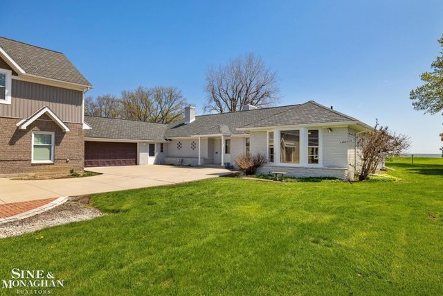 26926 Koerber Street, St Clair Shores, MI 48081
