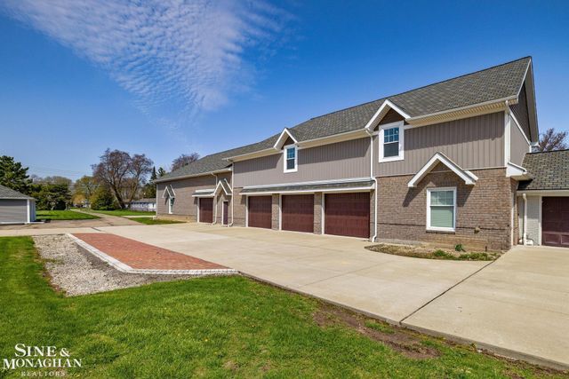 26926 Koerber Street, St Clair Shores, MI 48081