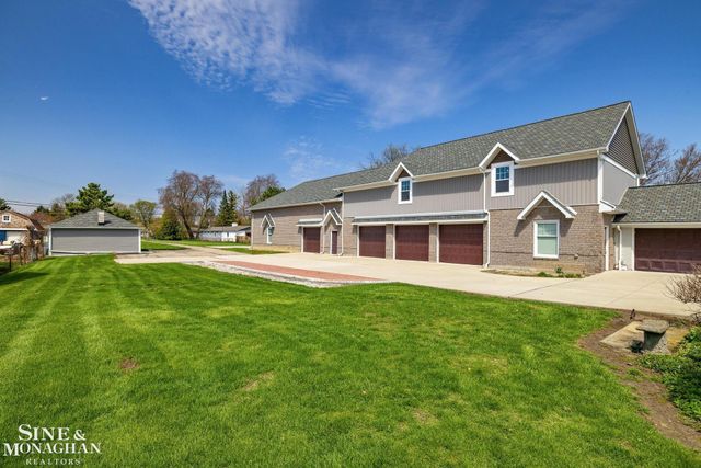 26926 Koerber Street, St Clair Shores, MI 48081